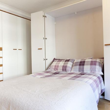 לונדון Tower Bridge Apartment מראה חיצוני תמונה