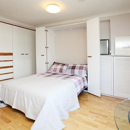 לונדון Tower Bridge Apartment מראה חיצוני תמונה