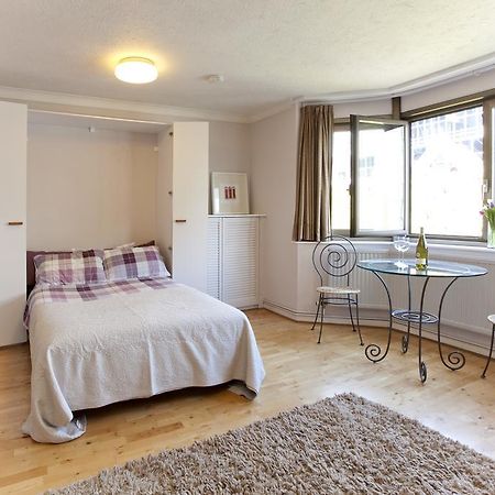 לונדון Tower Bridge Apartment מראה חיצוני תמונה