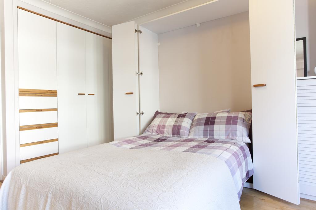 לונדון Tower Bridge Apartment מראה חיצוני תמונה
