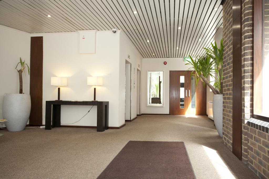 לונדון Tower Bridge Apartment מראה חיצוני תמונה
