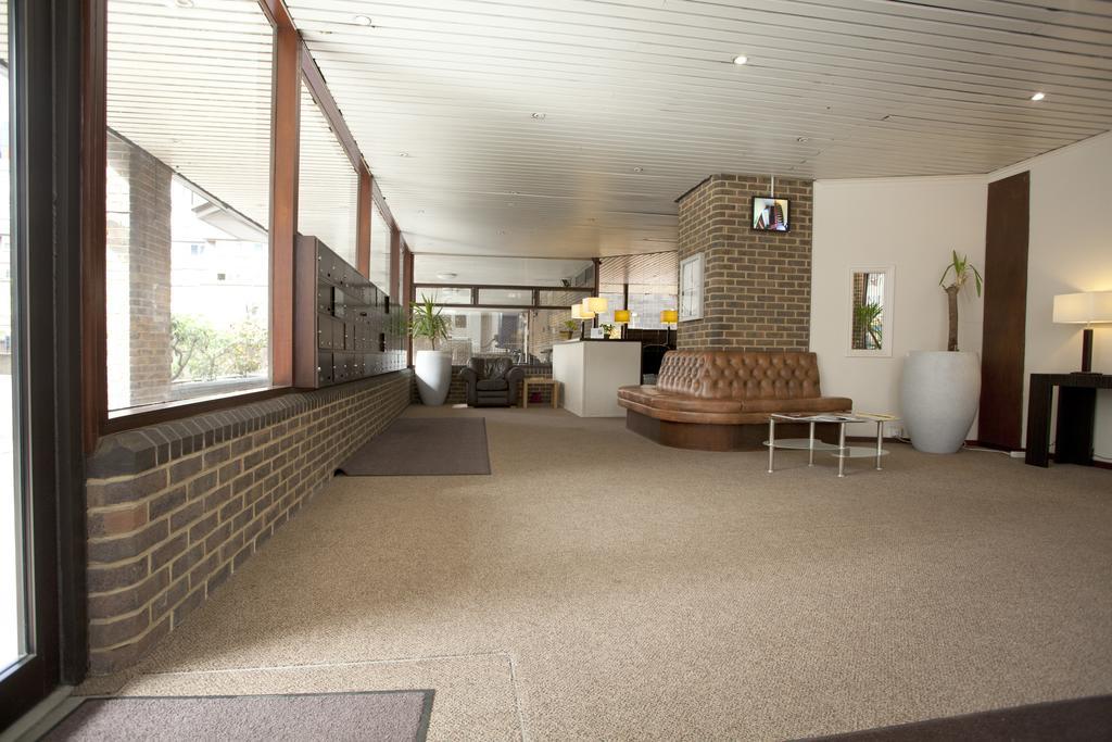 לונדון Tower Bridge Apartment מראה חיצוני תמונה