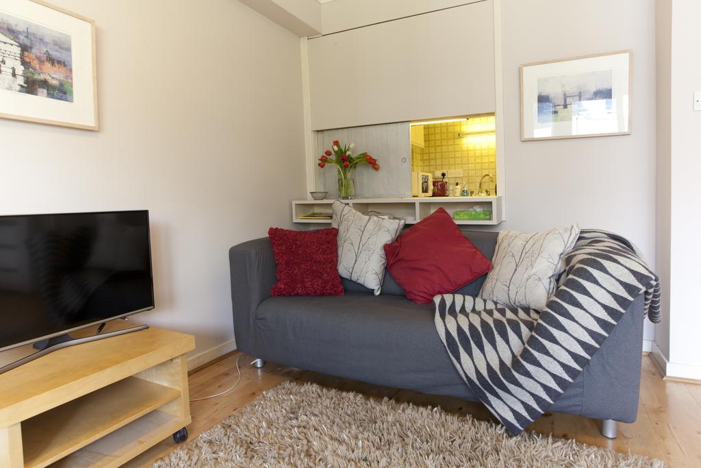 לונדון Tower Bridge Apartment מראה חיצוני תמונה