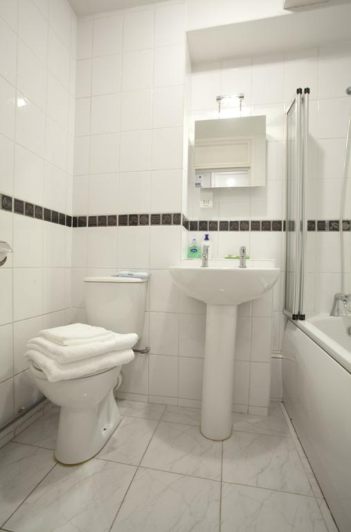 לונדון Tower Bridge Apartment מראה חיצוני תמונה