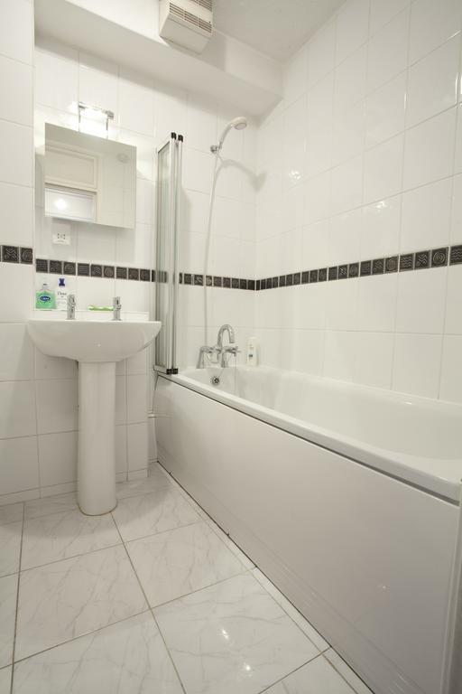 לונדון Tower Bridge Apartment מראה חיצוני תמונה