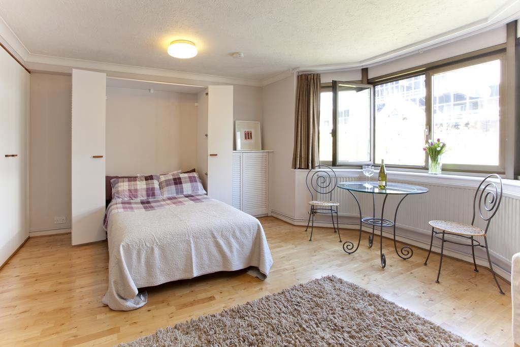 לונדון Tower Bridge Apartment מראה חיצוני תמונה