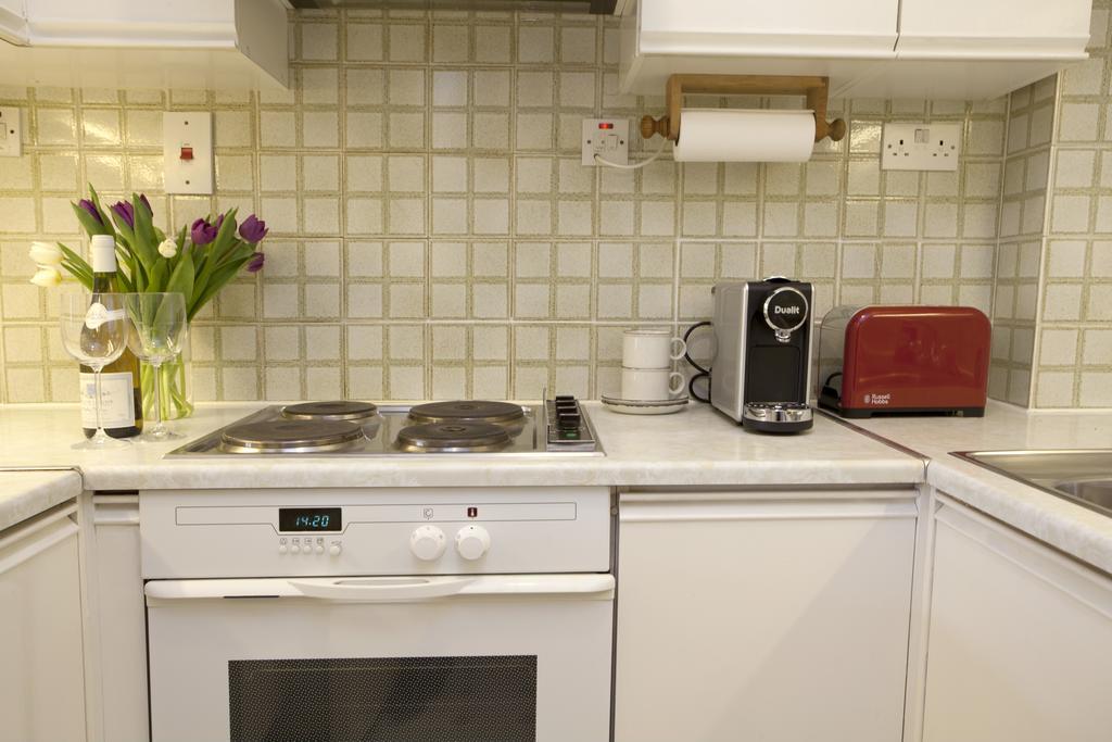 לונדון Tower Bridge Apartment מראה חיצוני תמונה
