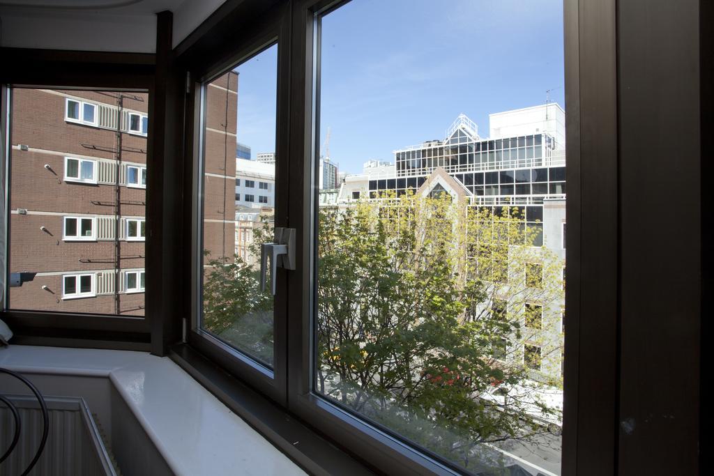 לונדון Tower Bridge Apartment מראה חיצוני תמונה