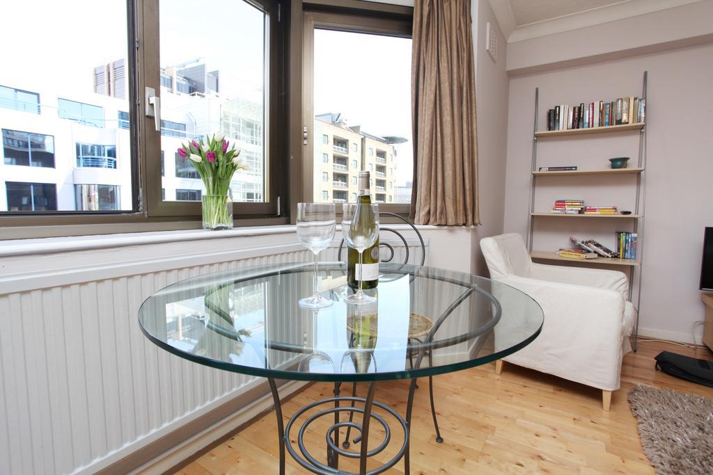 לונדון Tower Bridge Apartment מראה חיצוני תמונה
