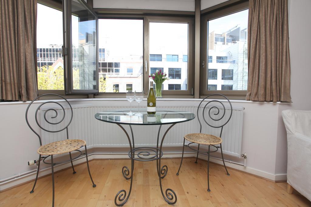 לונדון Tower Bridge Apartment מראה חיצוני תמונה
