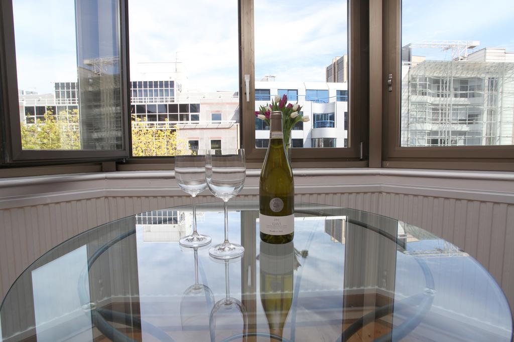 לונדון Tower Bridge Apartment מראה חיצוני תמונה