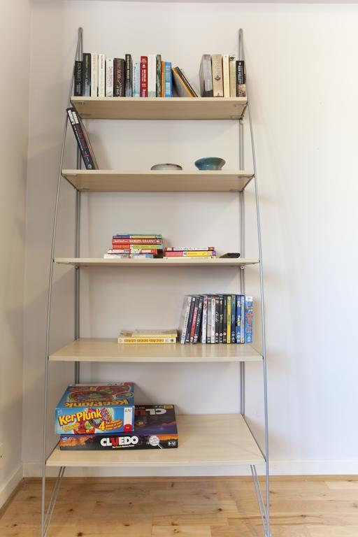 לונדון Tower Bridge Apartment מראה חיצוני תמונה