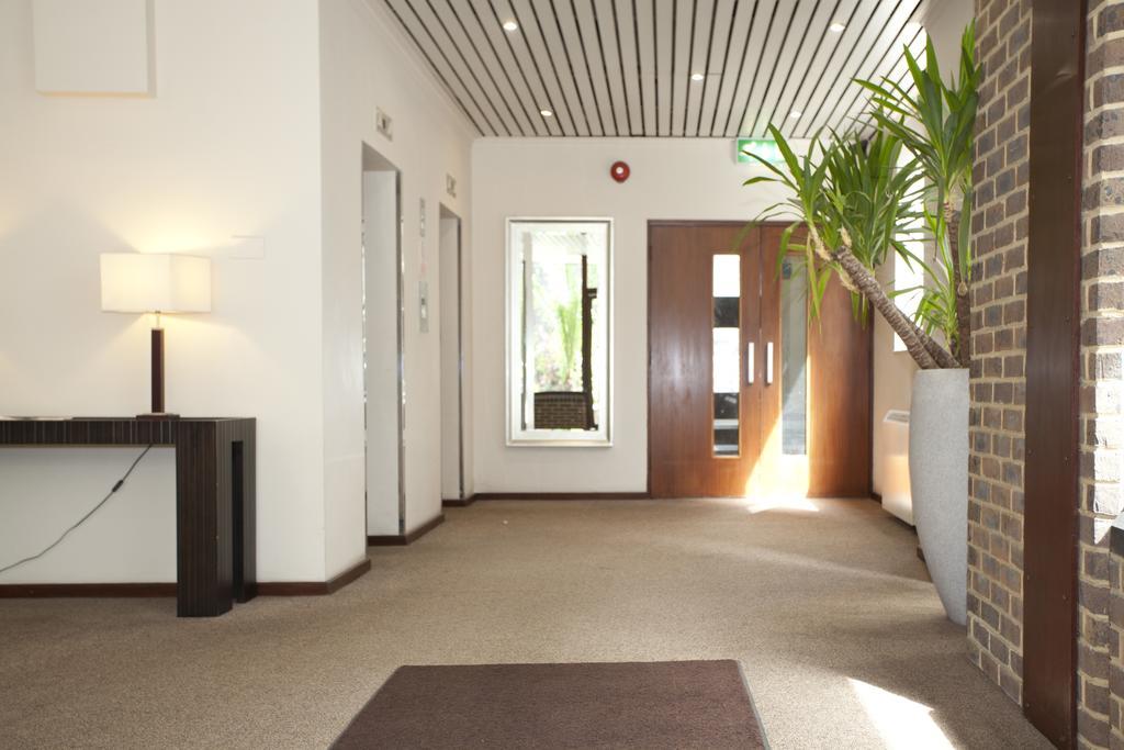 לונדון Tower Bridge Apartment מראה חיצוני תמונה