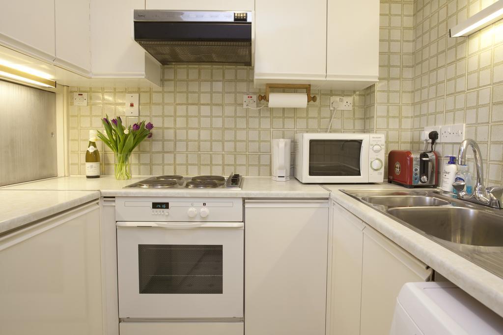 לונדון Tower Bridge Apartment מראה חיצוני תמונה